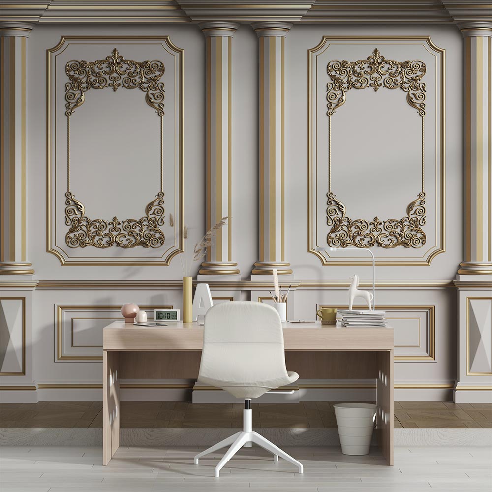 3d Sutunlar 3d Wallpaper - 2