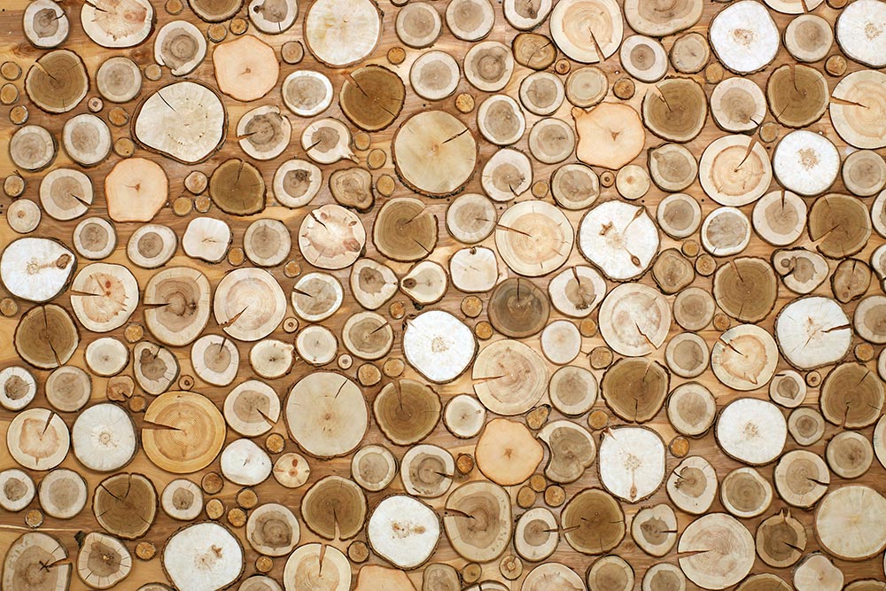 3d Round Kutukler Wallpaper