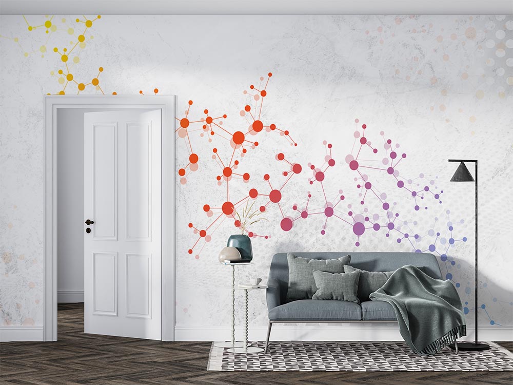 Abstract Wallpaper , Geometric Wallpaper , 3d Wallpaper - 2